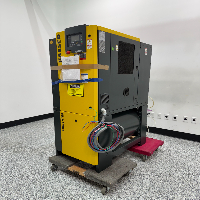 Kaeser AirCenter Compressor Air System image 1